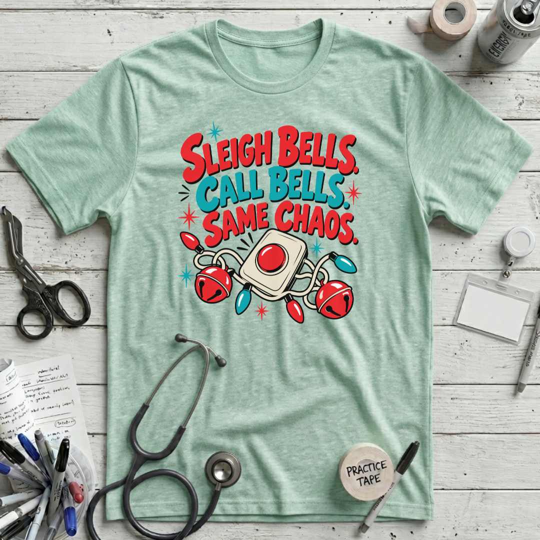 Sleigh Bells T-Shirt