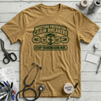 Chain Breakers T-Shirt