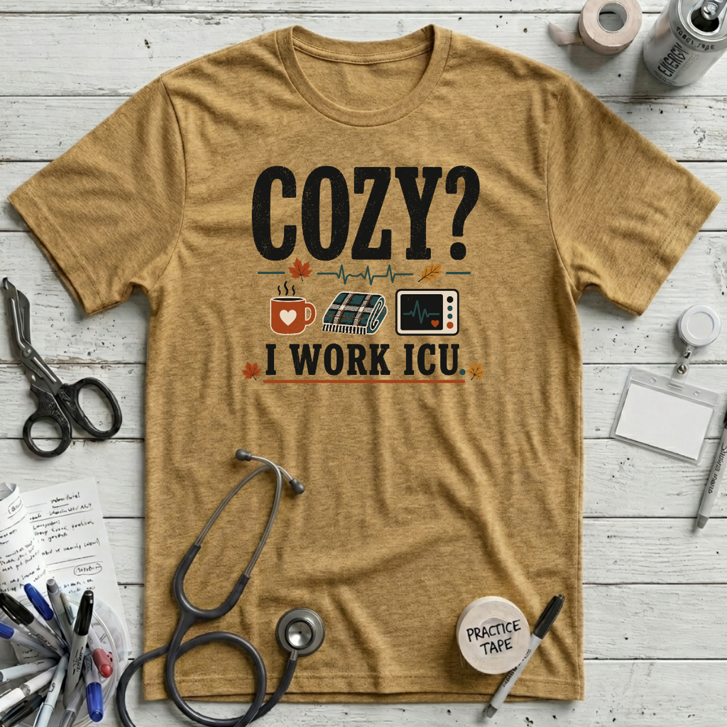 Cozy T-Shirt