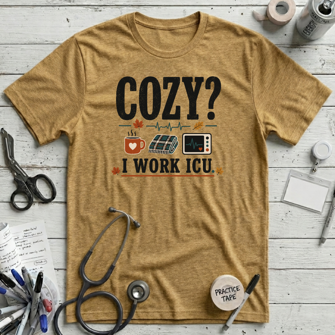Cozy T-Shirt