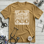 High Acuity Zone T-Shirt