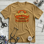 Pharmacy Music Festival T-Shirt