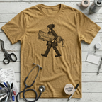 Weary Nurse T-Shirt