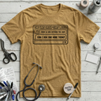 Retro Group Chat T-Shirt