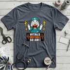 Vitals Unstable T-Shirt
