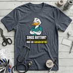 Sarcasm Rhythm T-Shirt