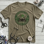 Intensive Care National Forest T-Shirt