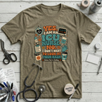 No I Don't Want to Look at Your Rash T-Shirt