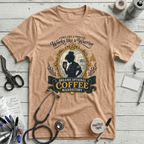 Looks Like a Princess T-Shirt