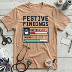 Festive Findings T-Shirt