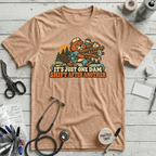 Beaver Dam Shift T-Shirt
