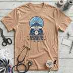 Snowed In T-Shirt