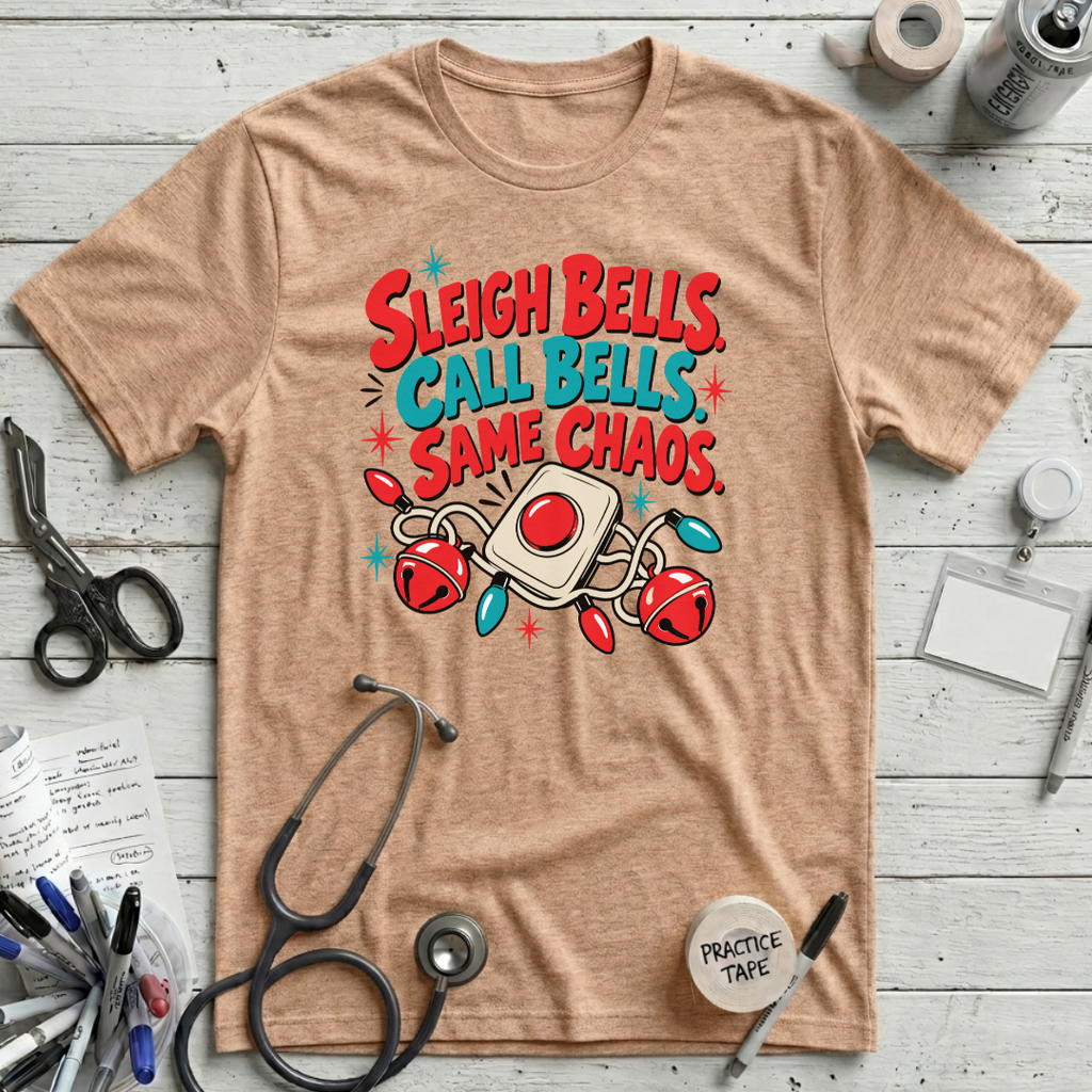 Sleigh Bells T-Shirt