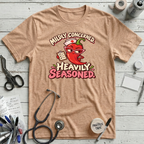 Heavily Seasoned T-Shirt