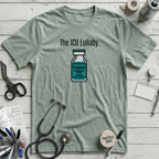 The ICU Lullaby T-Shirt