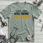 Taking the Stairs T-Shirt