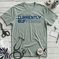 Currently Buffering T-Shirt