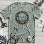 Bedside Treaty Office T-Shirt