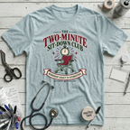 Two-Minute Sit-Down T-Shirt