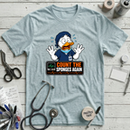 Count the Sponges Again T-Shirt