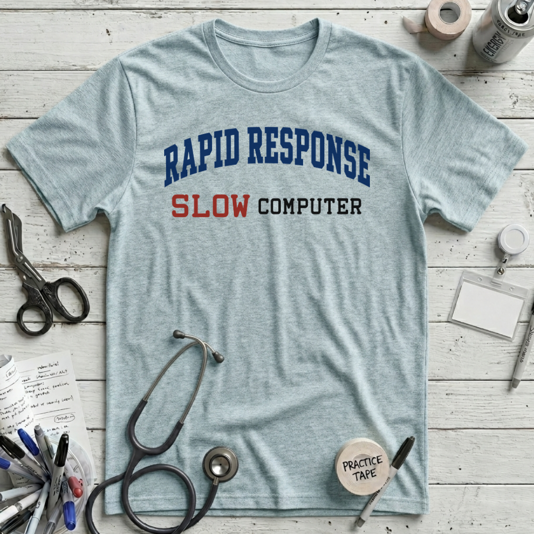 Rapid Response T-Shirt