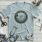 Bedside Treaty Office T-Shirt