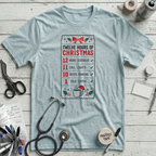 12 Hours of Christmas T-Shirt