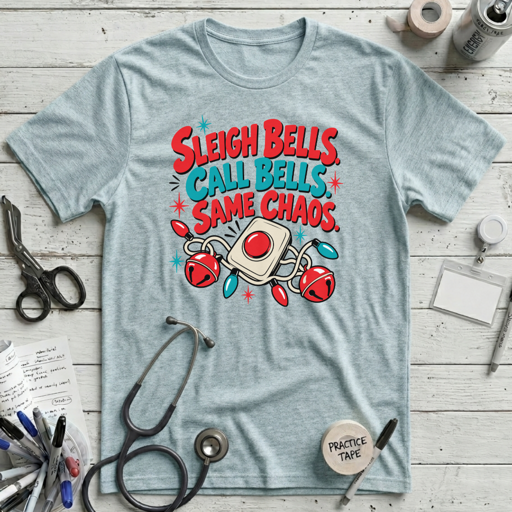Sleigh Bells T-Shirt