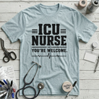 You're Welcome T-Shirt