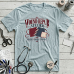 Wound Repair Atelier T-Shirt