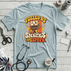 Snacks and Spite T-Shirt