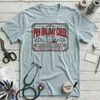 PRN Holiday Cheer T-Shirt