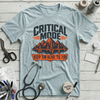 Critical Mode T-Shirt