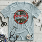 Merry Crisis Management T-Shirt
