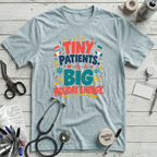 Big Holiday Energy T-Shirt