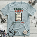 Mashed Potatoes Pending T-Shirt