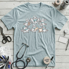 Pigeons on Call T-Shirt