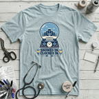 Snowed In T-Shirt