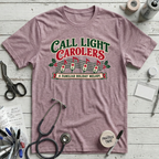 Call Light Carolers T-Shirt
