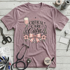 Critical Care Cutie T-Shirt