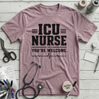 You're Welcome T-Shirt