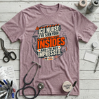 I've Seen Your Insides T-Shirt