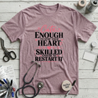 Cute Nurse T-Shirt