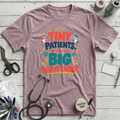 Big Holiday Energy T-Shirt