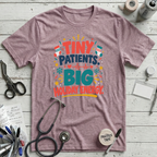 Big Holiday Energy T-Shirt