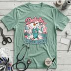 Delulu But Licensed T-Shirt
