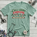 Call Light Carolers T-Shirt