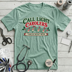 Call Light Carolers T-Shirt