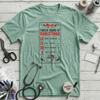12 Hours of Christmas T-Shirt