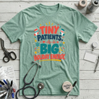 Big Holiday Energy T-Shirt